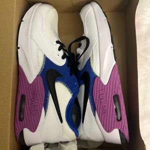 Nike air max brand new